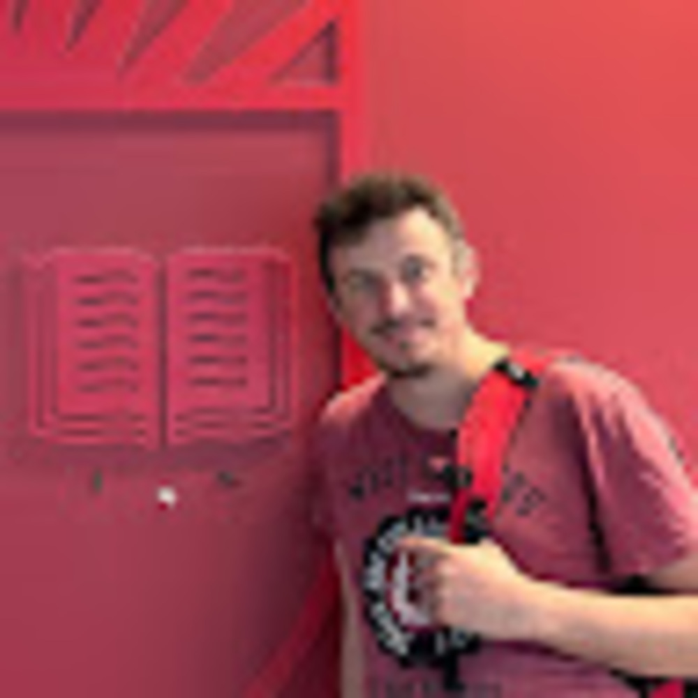 Meet your Posher, Aykut alper